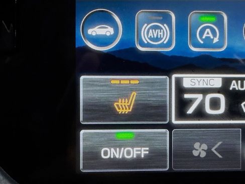 New 2026 Subaru Forester Wilderness image 19