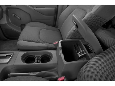 Used 2015 Nissan Frontier PRO-4X AWD/4WD image 51
