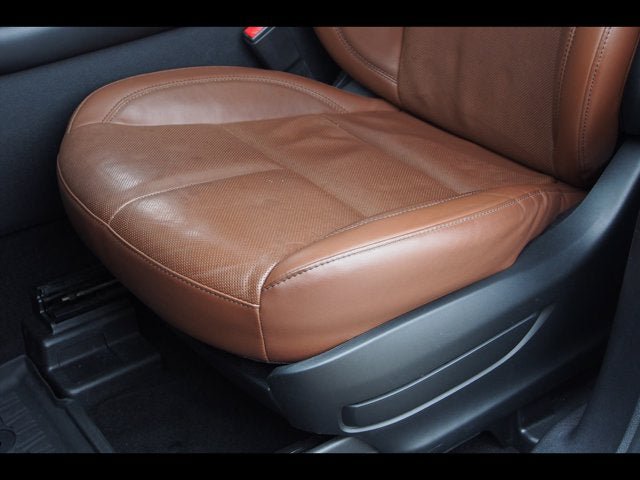 Used 2022 Lincoln Aviator Reserve w/ Elements Package Plus RWD image 24