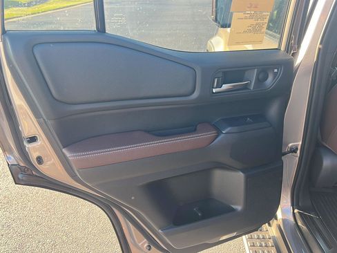 New 2026 Toyota Land Cruiser image 16