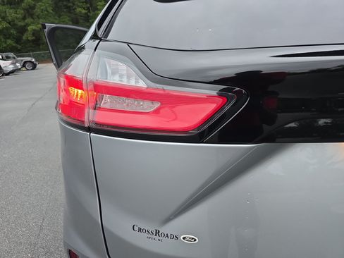 Used 2022 Ford Edge SE w/ Black Appearance Package AWD/4WD image 34