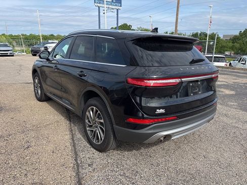 Used 2022 Lincoln Corsair AWD w/ Equipment Group 101A image 5