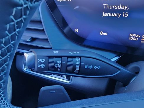 New 2026 Buick Envision Preferred image 23