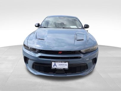 Used 2024 Dodge Hornet R/T w/ R/T Blacktop Package