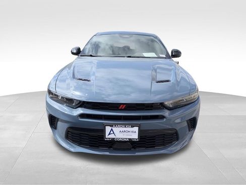 Used 2024 Dodge Hornet R/T w/ R/T Blacktop Package image 1