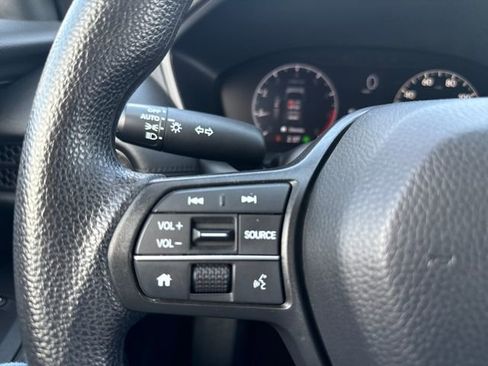 Certified 2024 Honda HR-V LX image 24