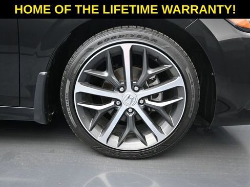Used 2024 Honda Civic Touring image 47