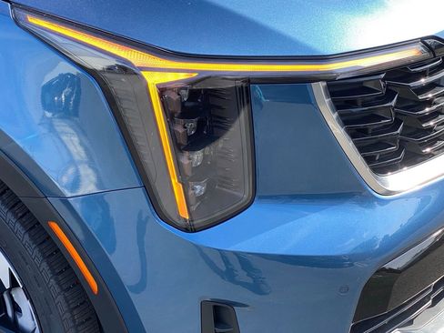 New 2026 Kia Sorento EX image 11