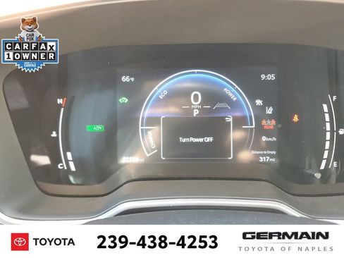 Certified 2023 Toyota Corolla Cross XSE image 24