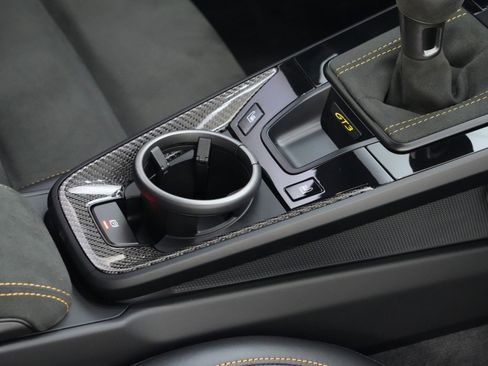 Used 2023 Porsche 911 GT3 image 91