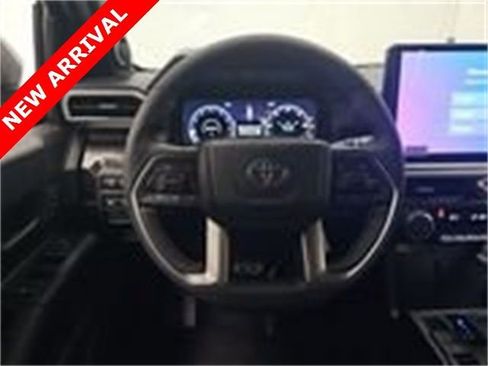 Used 2025 Toyota 4Runner TRD Sport Premium image 10