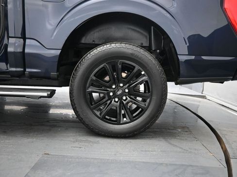 Used 2023 Ford F150 Limited image 24