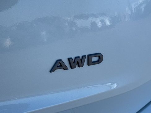 New 2026 Nissan Rogue SV image 15