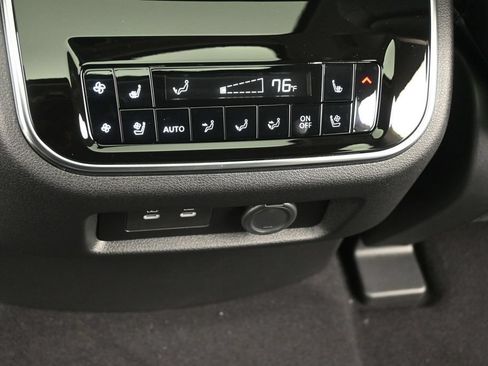 New 2027 INFINITI QX80 Luxe AWD/4WD image 16
