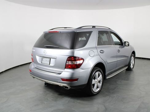 Used 2010 Mercedes-Benz ML 350 ML 350 image 14