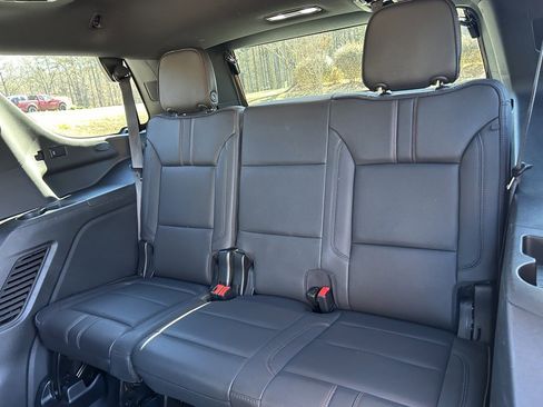 Used 2024 Chevrolet Tahoe RST w/ Luxury Package image 50