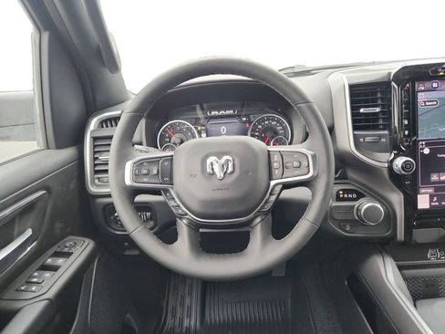 New 2026 RAM 1500 2WD Crew Cab image 22