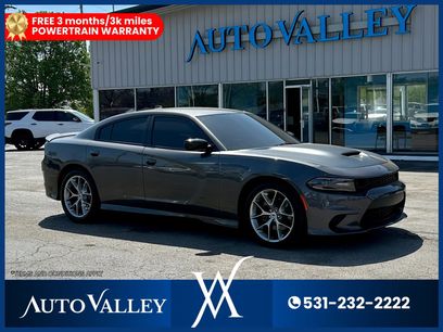 Used 2023 Dodge Charger GT