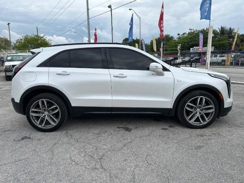 Used 2019 Cadillac XT4 Sport image 6