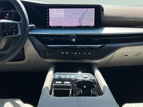 New 2026 Nissan Murano Platinum w/ Cargo Package AWD/4WD image 23