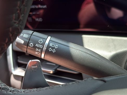 New 2026 Cadillac CT5 Premium Luxury w/ Technology Package AWD/4WD image 15