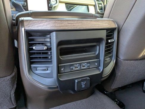 New 2026 RAM 2500 Limited image 14