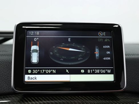 Used 2013 Mercedes-Benz G 550 image 30