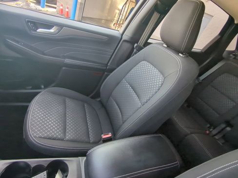 Certified 2023 Ford Escape Active w/ Tech Pack #2 image 13