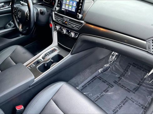 Used 2022 Honda Accord Sport image 19