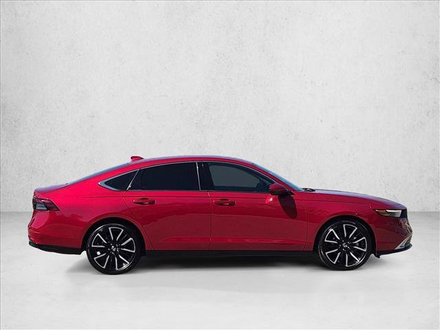 Used 2024 Honda Accord Touring image 4