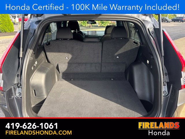 Certified 2024 Honda CR-V Sport image 27