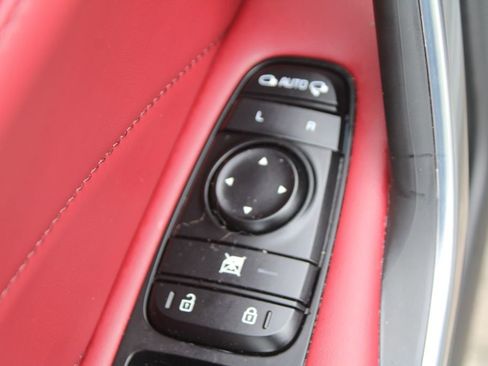 Certified 2023 Kia Stinger GT2 w/ Red Interior Color Package RWD image 20