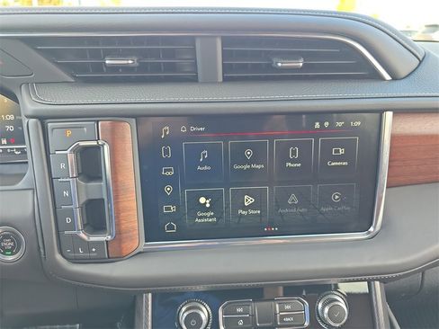 Used 2023 GMC Yukon XL Denali Ultimate image 7