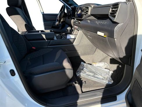 New 2026 Toyota Tundra SR image 11