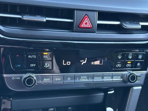 New 2026 Kia Seltos S image 17