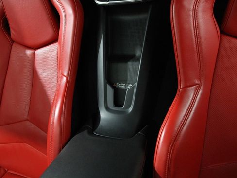 Used 2021 Chevrolet Corvette Stingray Preferred Cpe w/ Z51 Performance Package image 22