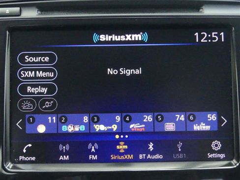 Used 2019 Nissan Maxima 3.5 SV w/ Floor Mat Group image 14