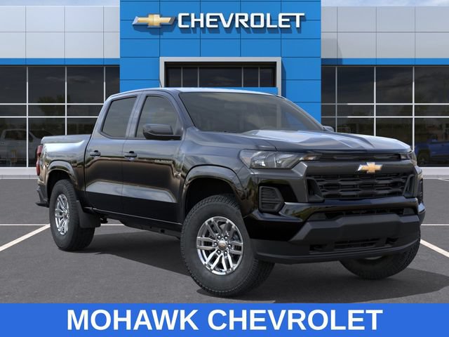 New 2026 Chevrolet Colorado LT w/ Advanced Trailering Package AWD/4WD image 7