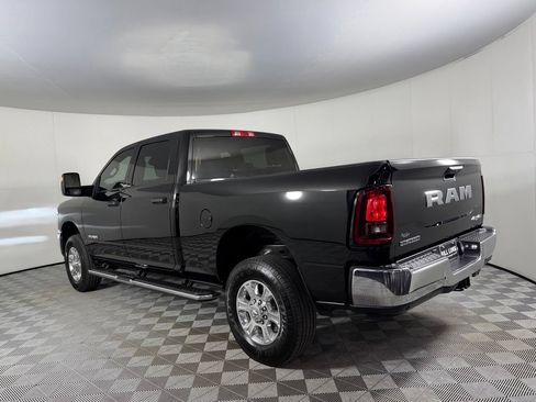 Used 2026 RAM 2500 Big Horn AWD/4WD image 10