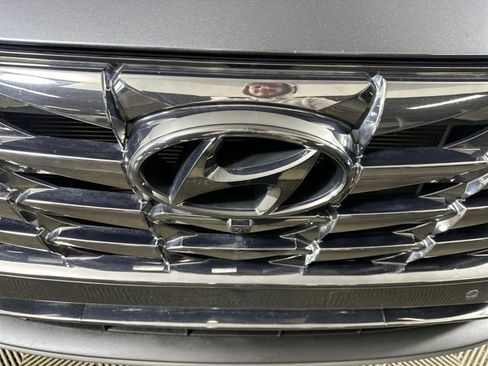 Used 2022 Hyundai Tucson Limited AWD/4WD image 9