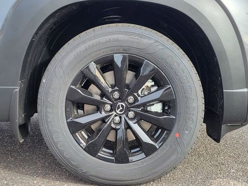 New 2026 MAZDA CX-50 AWD 2.5 S w/ Accent Package image 29