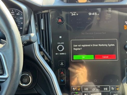 Used 2024 Subaru Outback Touring XT w/ Popular Package #2 image 12