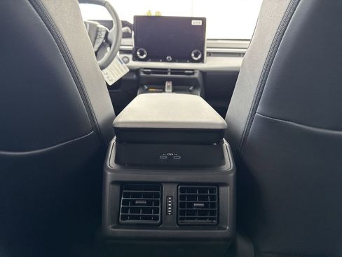 New 2026 Subaru Solterra Premium image 22