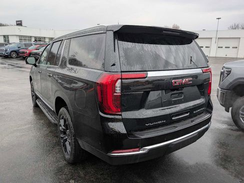 New 2026 GMC Yukon XL Elevation w/ Elevation Premium Package image 10