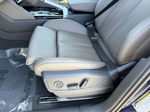 Used 2025 Audi Q5 Premium Plus w/ Premium Plus AWD/4WD image 22