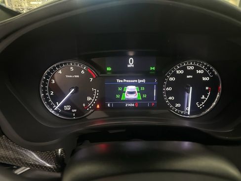 Used 2022 Cadillac XT4 Sport w/ Comfort Package FWD image 3