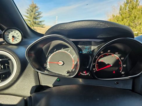 Used 2015 Ford Fiesta ST image 22