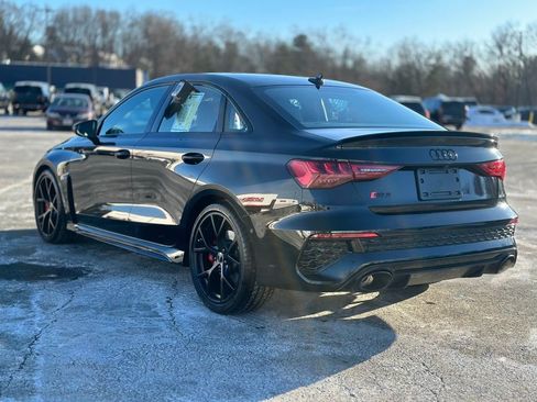 Used 2024 Audi RS 3 image 3