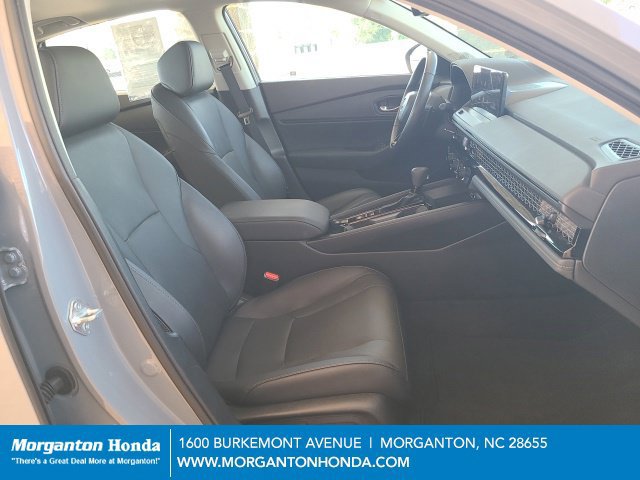 Used 2025 Honda Accord EX-L image 24