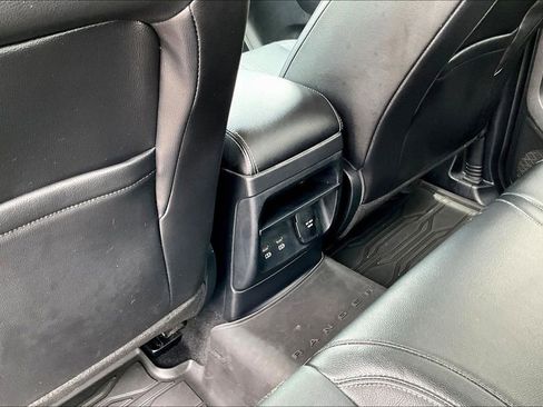 Used 2020 Ford Ranger Lariat w/ Equipment Group 501A Mid AWD/4WD image 13